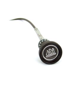 Heater Cable - Mk4 - 32'' long 1989-92 