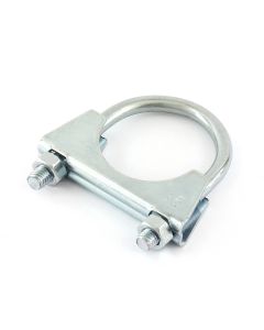 Exhaust U Clamp - 45mm 