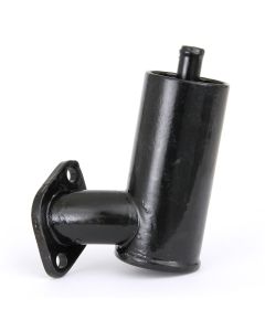 Breather oil separator on clutch housing  for Mini 1989 on 
