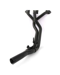 Cooper Tuning LCB Manifold