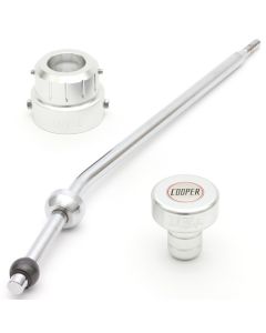 Classic Mini Cooper Quickshift Gear Lever Kit