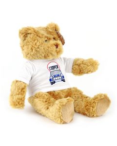 Cooper Special Edition Teddy