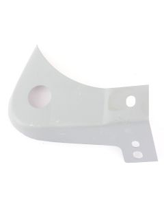 Radius Arm Shroud R/H for Classic Mini