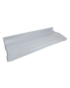 MCR31.33.01.37 LH Floor Panel Complete with Inner/Outer Sill - Mini Mk1-3 Van & Pick-up models