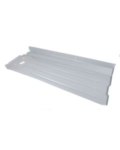 MCR31.33.01.38 RH Floor Panel Complete with Inner/Outer Sill - Mini Mk1-3 Van & Pick-up models