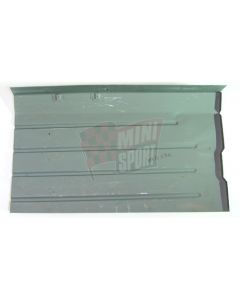 OE spec Van/Traveller Rear Floor Panel - RH 