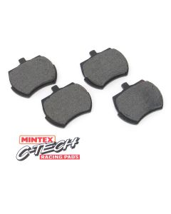 Mintex MRM1802 Competition Brake Pad Set - Mini 8.4" discs