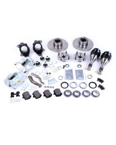 8.4" Disc Brake Kit