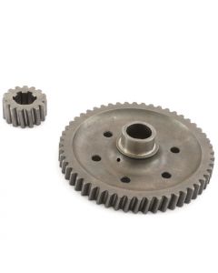 Final Drive Kit - Standard Semi Helical - 3.44:1 