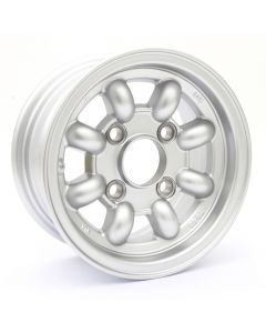 5x10 Competition Mini Wheel by Mini Sport