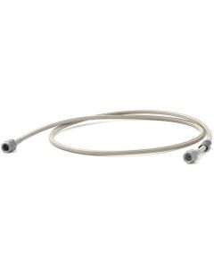 Mini Braided Oil Pressure Pipe - 4FT Length