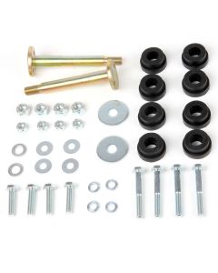 Rear Subframe Mounting Bush kit - Mini pre1976