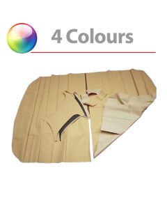 Headlining - 2 Piece - Mini Mk1 - to 67