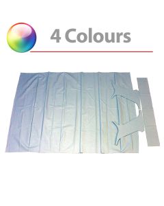Headlining - Mini Mk3 69-on