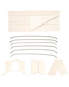 Mini 70-96 Complete Headling Kit