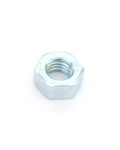 Nut - Metric M6 Fine