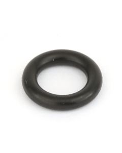 Early oil filter housing bolt external rubber seal for classic Mini