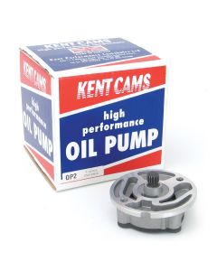Kent Oil Pump - Spider Drive - 1275cc 