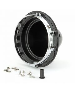 7" Headlamp Bowl & Ring kit for Mini models up to 1996