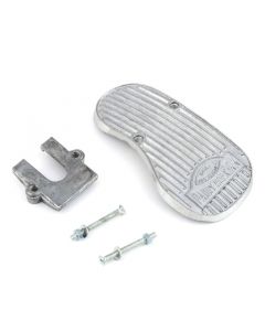 Paddy Hopkirk Throttle Pedal