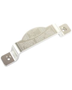 Paddy Hopkirk Aluminium Door Pulls
