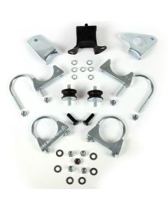 PHBST400FIT Mini Exhaust Fitting Kit 1 