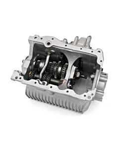 Mini Gearbox - 850/998/1098/1275cc - Rod change - A Series - 1974-1980