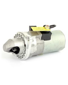 Powerlite High Torque Starter Motor SLIMLINE Inertia type, 1959-84