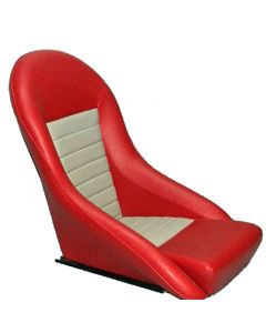 Classic 2000 Bucket Seat - LH - All Mini Models