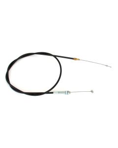 Throttle Cable - SPi - LHD 1992-95 