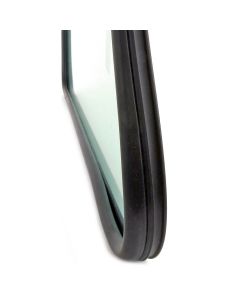 JRC2673 Seal For Fixed Rear Quarter Glass - classic Mini Mk3 on 