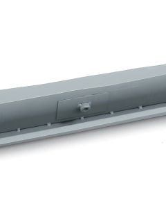 MCR11.31.10.00 Seat Belt Anchor Plate - Inner Sill