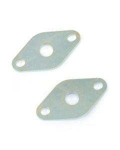 Retaining Plates - Mini Top Arm