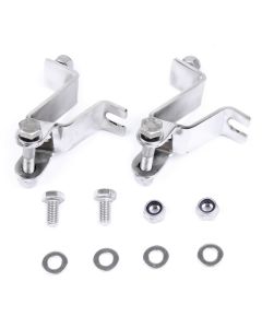 Inner lamp brackets for Classic Mini