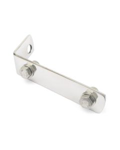 Coil Bracket - Stainless Steel 