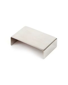 Stainless Steel MPI Alternator Terminal Covers 