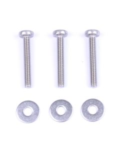 Air filter screws for Classic MIni MPI/SPI