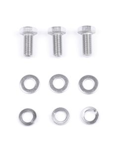 Nearside engine mount to bracket fitting kit for Classic Minis