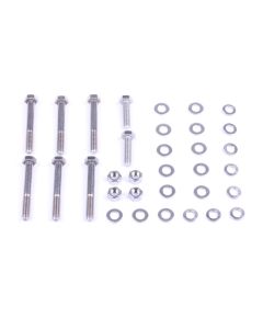 Rear subframe trunion bolt kit for Classic Minis 