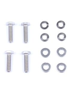 Cooling fan fitting kit for Classic Minis 