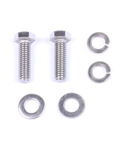 Starter motor fitting kit for Classic Minis
