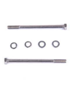 Near side engine mount bracket fitting kit for classic Mini models