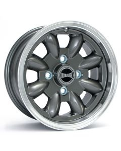 5.5 x 12" Ultralite Mini Wheel - Anthracite 