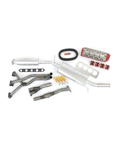 Stage 3 Tuning Kit - 1275 SPi - 85bhp