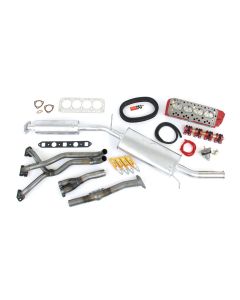 Stage 3 Tuning Kit - 1275 MPi - 90bhp
