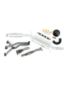 Stage 1 Tuning Kit - 1275 SPi - inc K&N 57i 