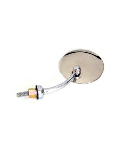 Wing Mirror - Chrome - Springback 