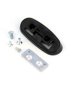 Door Mirror Fitting Adaptor Kit - RH 1980-01 