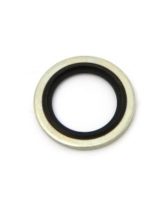 Remote Oil Filter Head Bonded Seal for - 13/16 UNF - for SP1C - MPi 