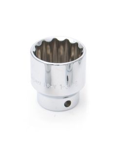 Draper Verto Clutch Bolt Socket 1.3/16'' - 1/2 Square Drive 